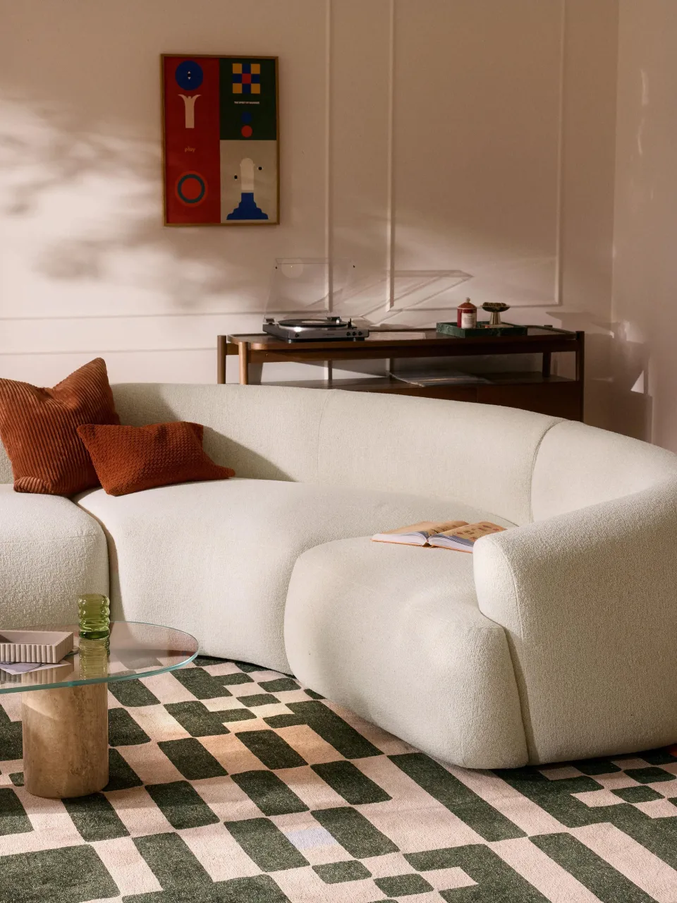 Sofia Ecksofa – Bild 8