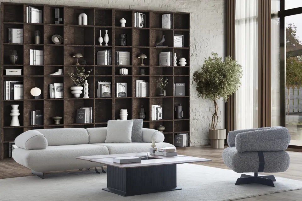 Joven Sofa Set – image 36
