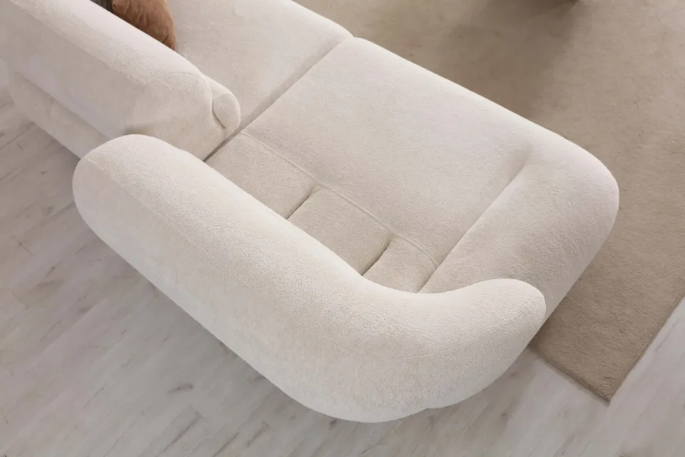 Luxair Sofa Set – image 18