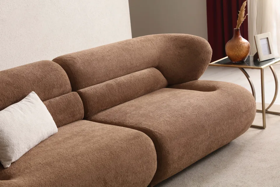 Luxair Sofa Set – image 24