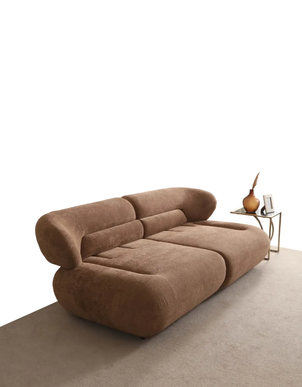 Luxair Sofa Set – image 25