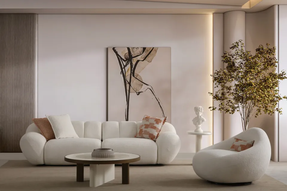 Molivo Sofagarnitur – Bild 7