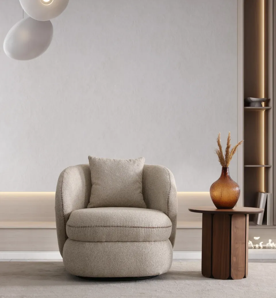 Nairobi Sofa Set – image 15
