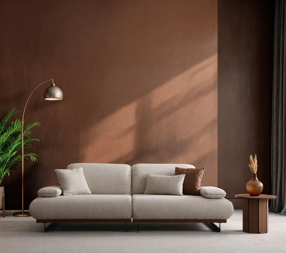 Nairobi Sofa Set – image 14