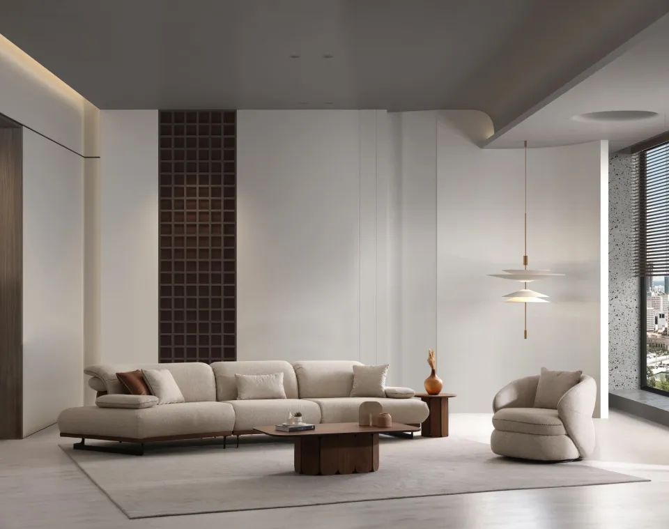 Nairobi Sofa Set – image 7