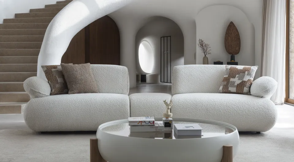 Orlando Sofa Set – image 16
