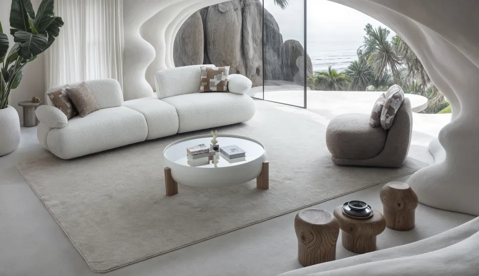 Orlando Sofa Set – image 18