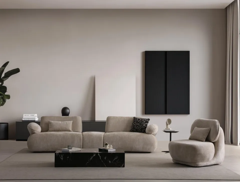 Orlando Sofa Set – image 5