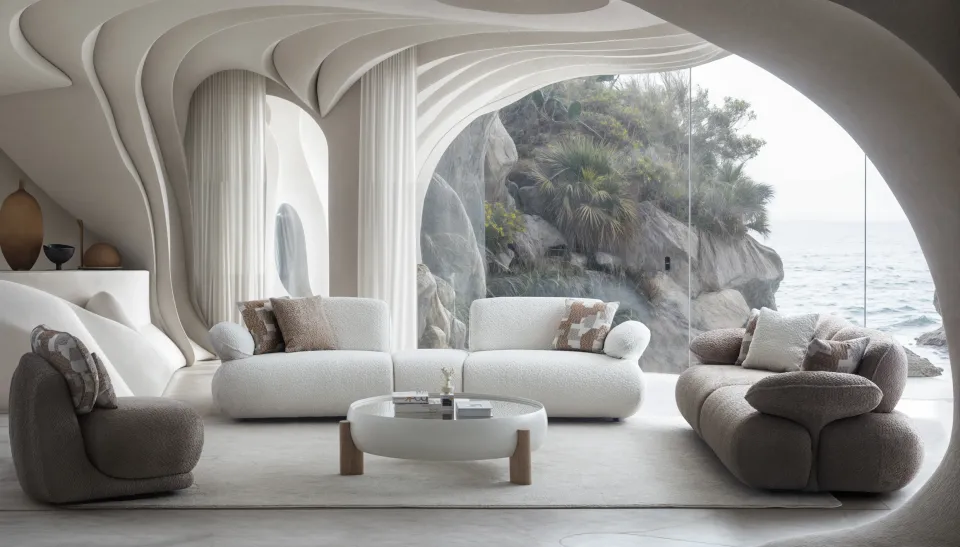 Orlando Sofa Set – image 15