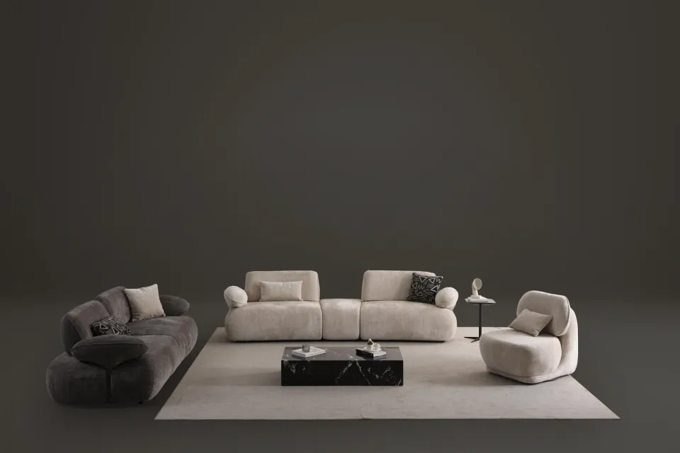 Orlando Sofa Set – image 4