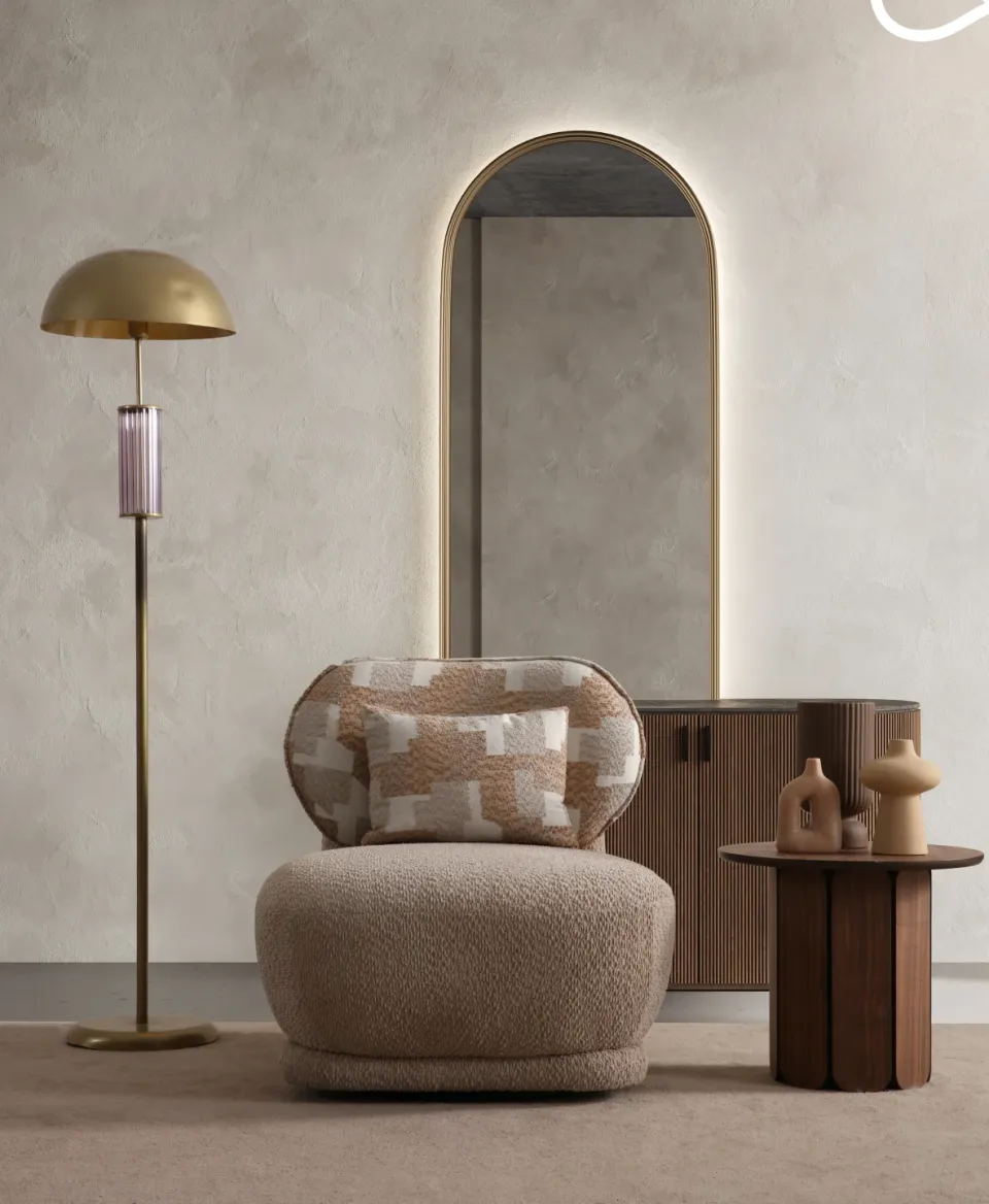 Orlando Sofa Set – image 20
