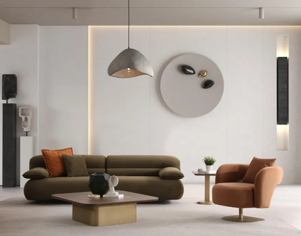 Orva Sofagarnitur – Bild 40