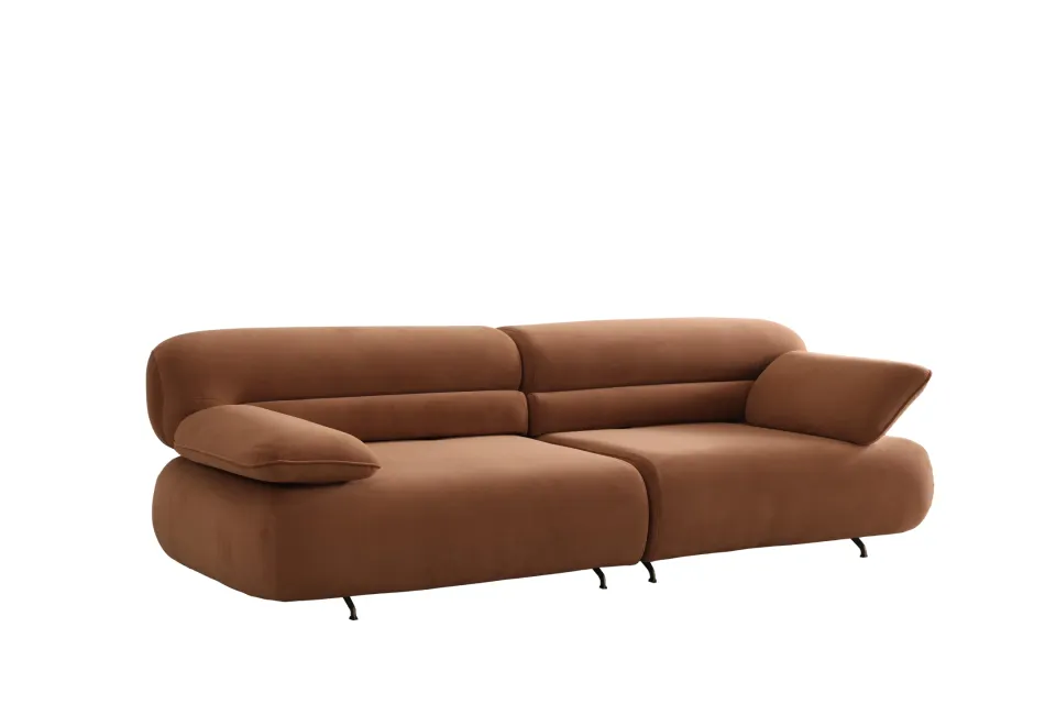 Orva Sofagarnitur – Bild 45