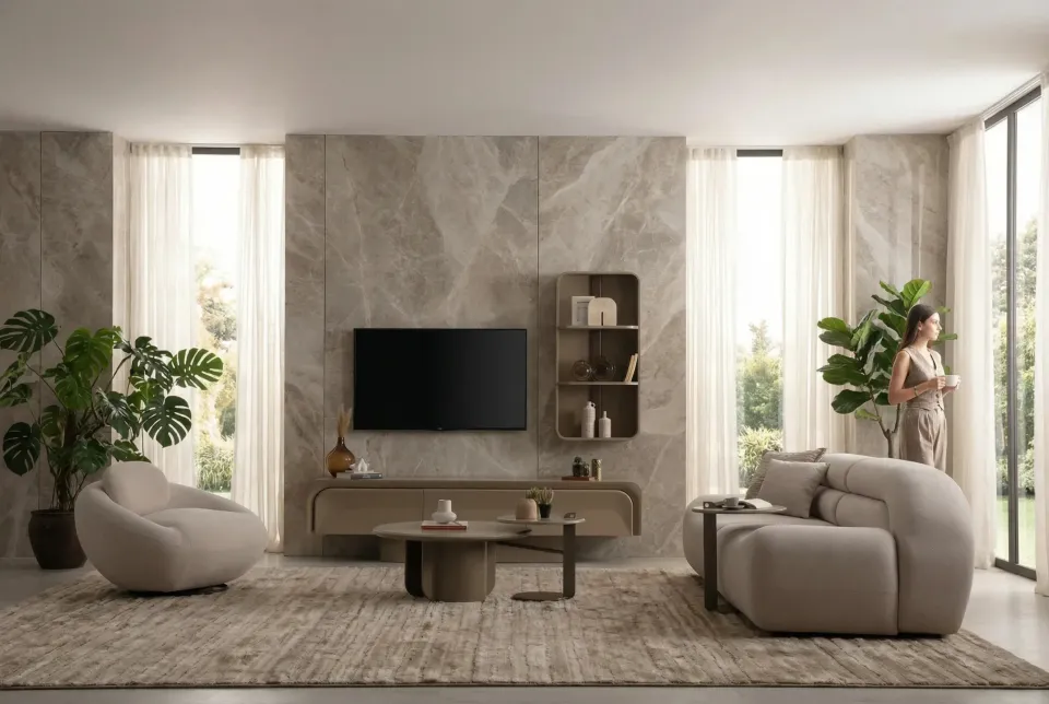 Valerio Sofagarnitur – Bild 3