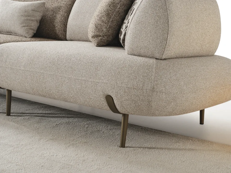 Candy Ecksofa – Bild 12
