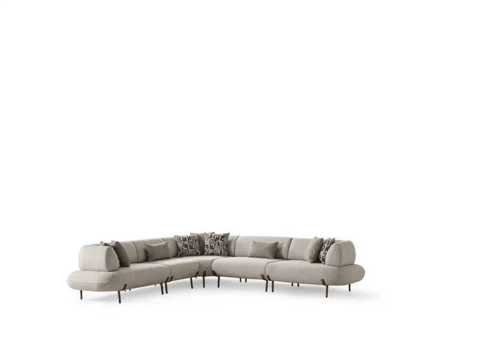 Candy Ecksofa – Bild 28
