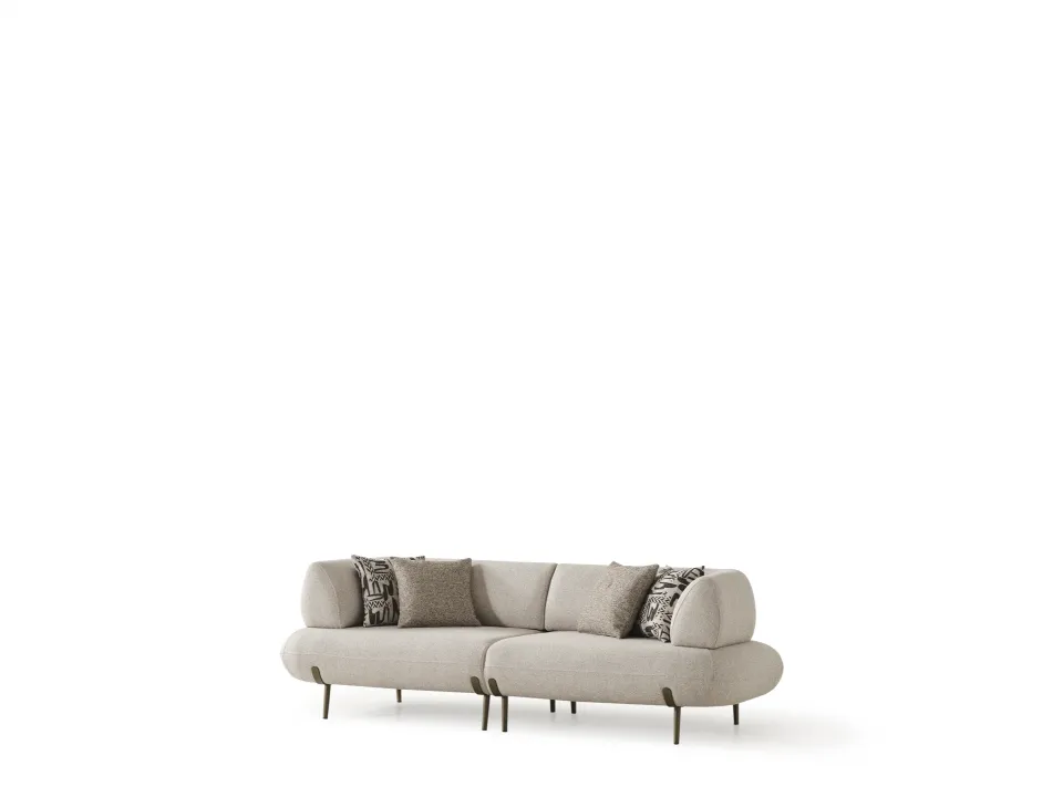 Candy Ecksofa – Bild 37