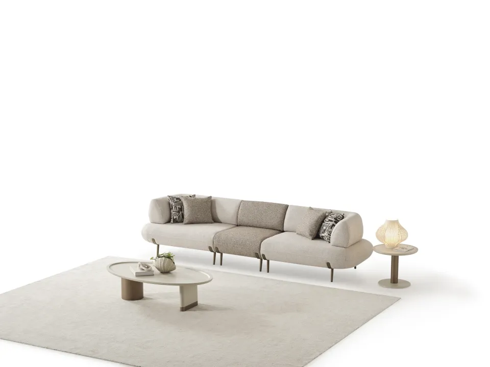 Candy Ecksofa – Bild 33