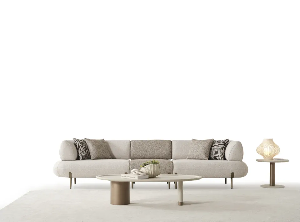 Candy Ecksofa – Bild 32
