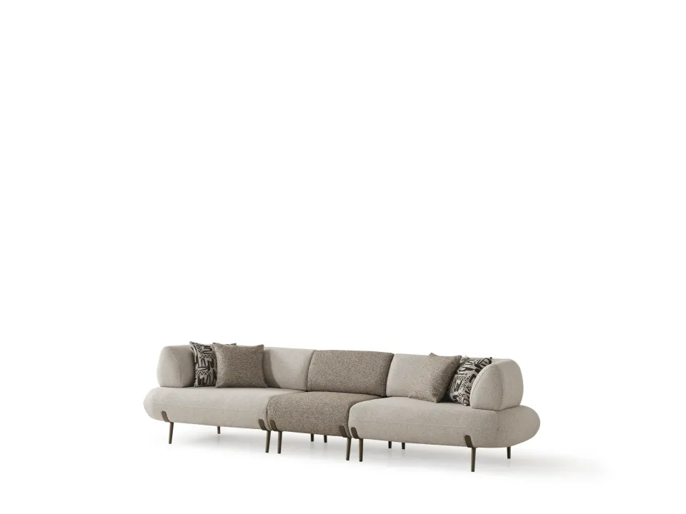Candy Ecksofa – Bild 35