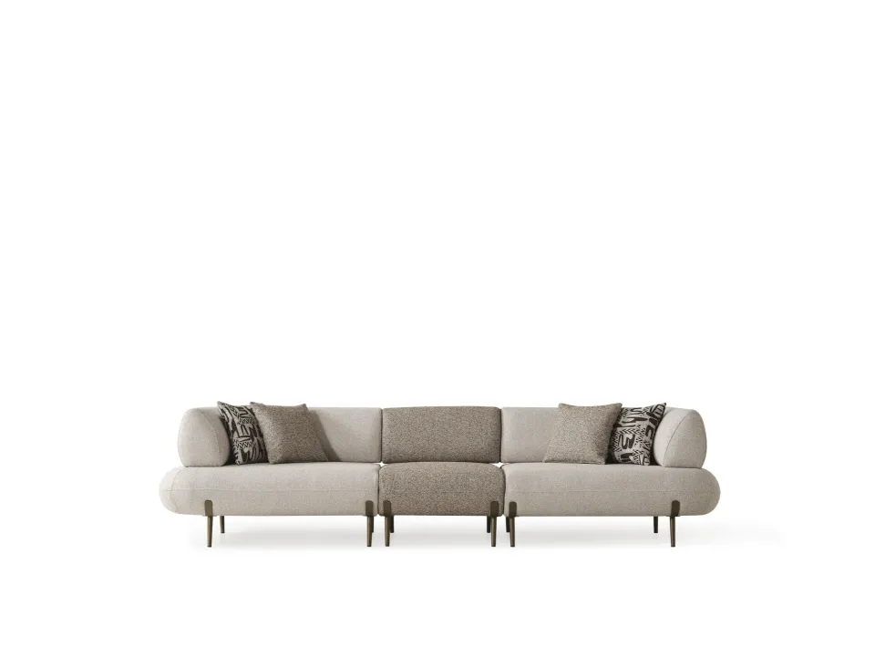 Candy Ecksofa – Bild 34