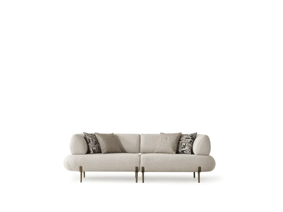 Candy Ecksofa – Bild 36