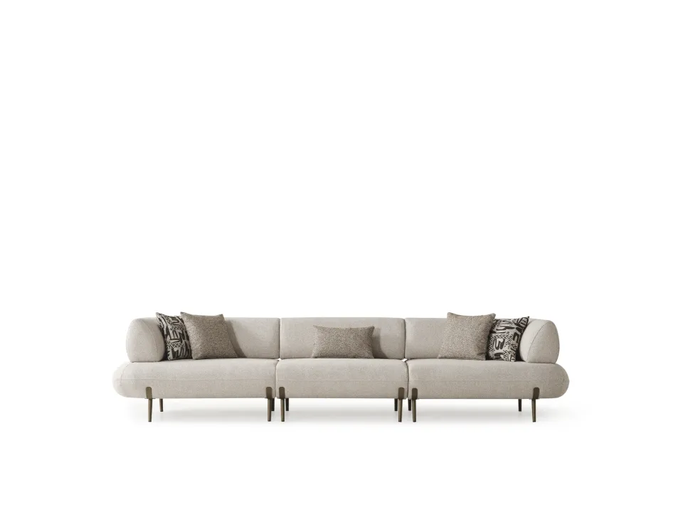 Candy Ecksofa – Bild 29