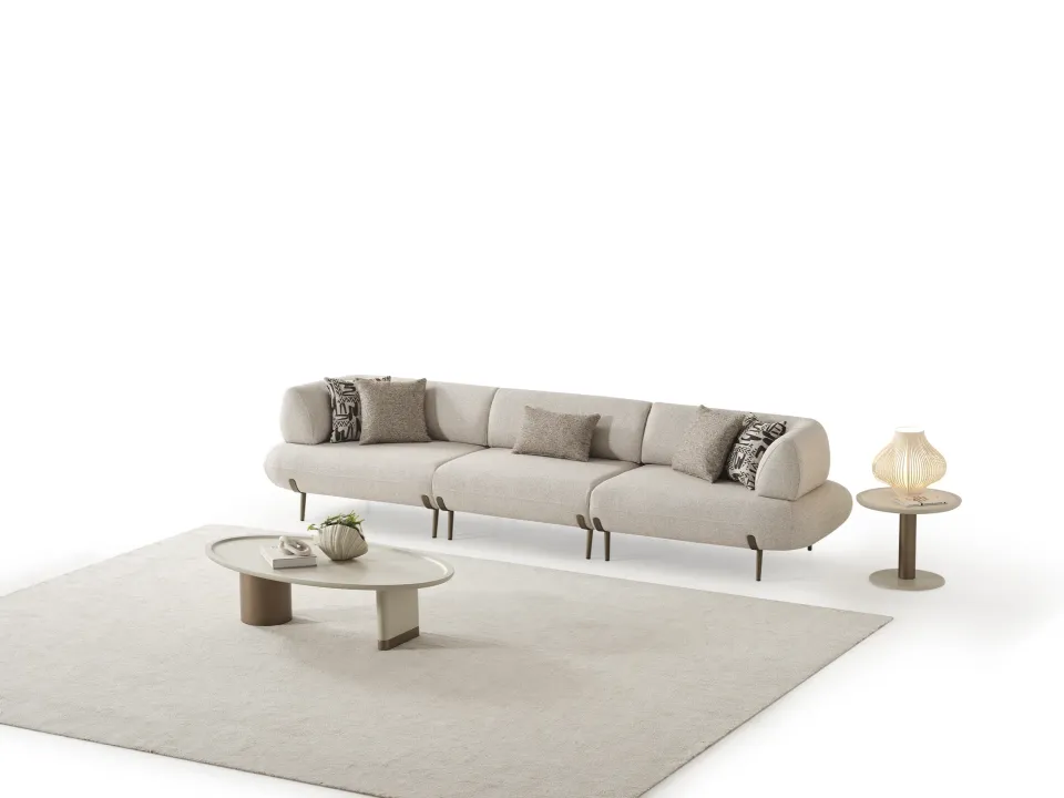 Candy Ecksofa – Bild 31