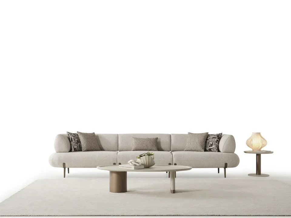 Candy Ecksofa – Bild 30