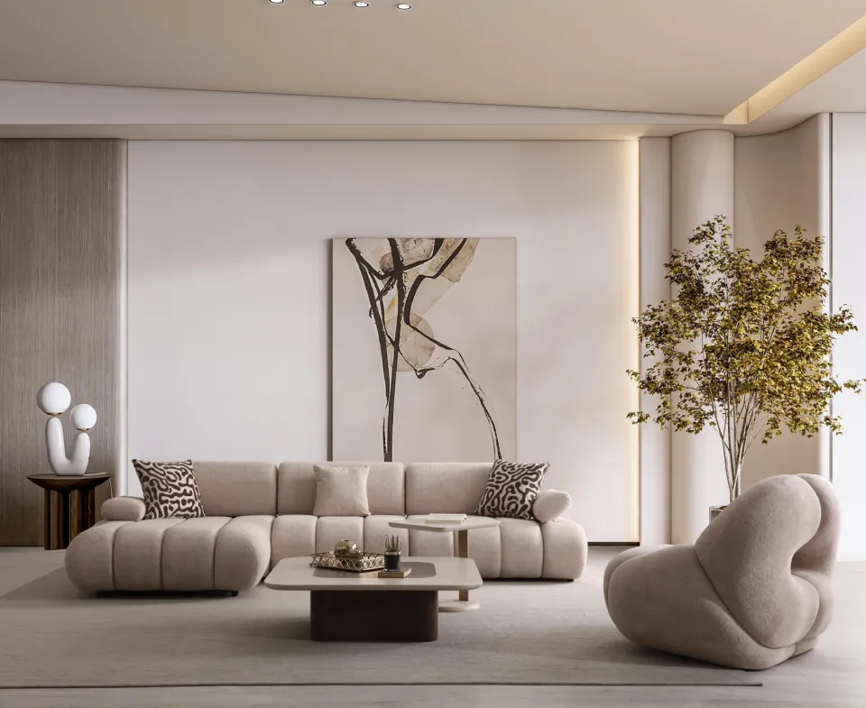 Edra Ecksofa – Bild 23
