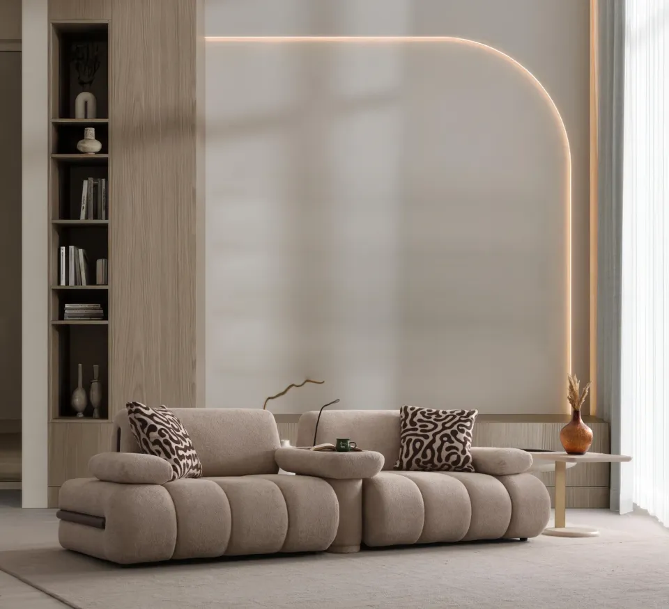 Edra Ecksofa – Bild 27