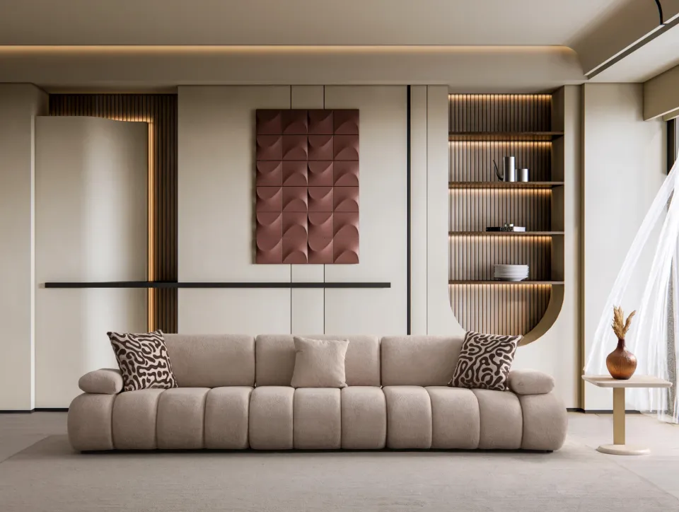Edra Ecksofa – Bild 25