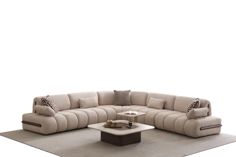 Edra Ecksofa – Bild 30