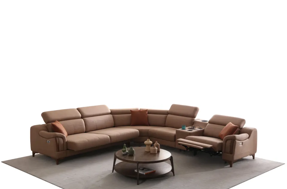 Rio Ecksofa – Bild 12