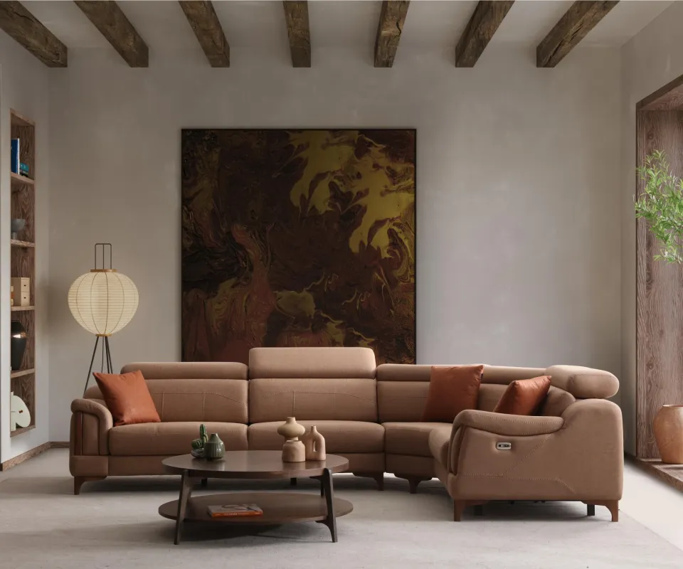Rio Ecksofa – Bild 17
