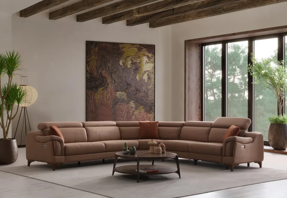 Rio Ecksofa – Bild 14