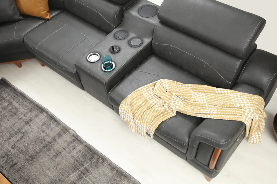 Rio Ecksofa – Bild 21
