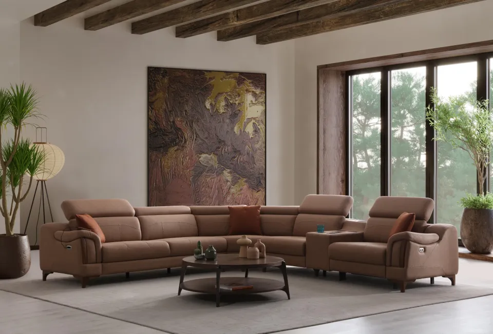 Rio Ecksofa – Bild 2