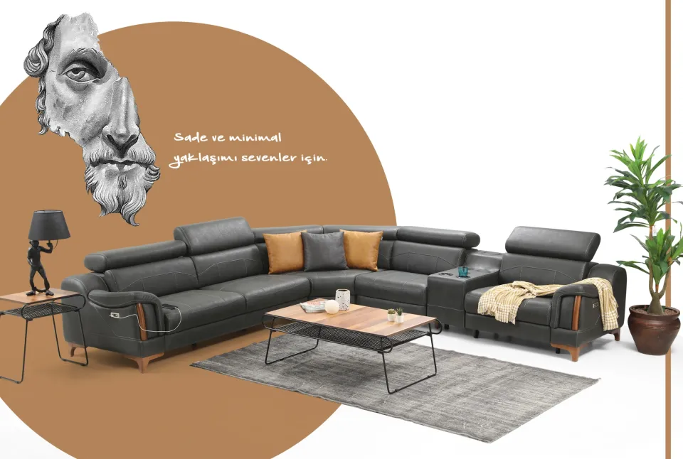 Rio Ecksofa – Bild 20