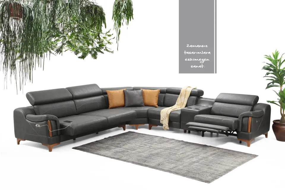 Rio Ecksofa – Bild 28