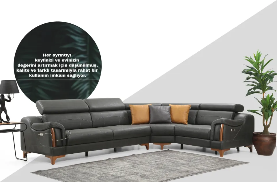 Rio Ecksofa – Bild 29