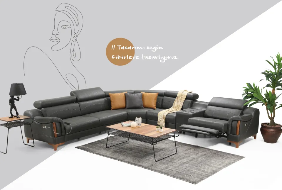 Rio Ecksofa – Bild 26