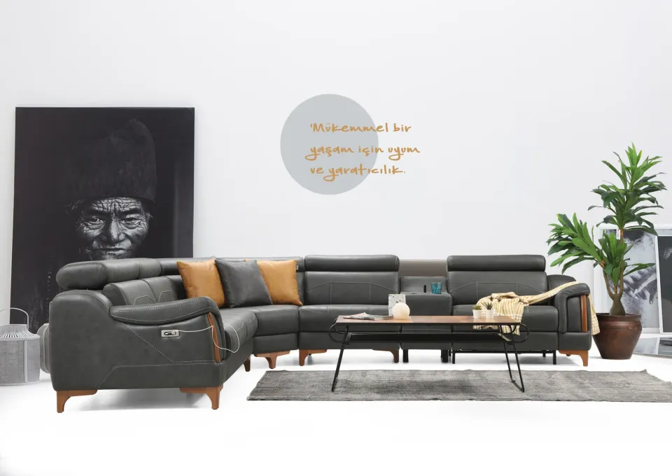 Rio Ecksofa – Bild 24