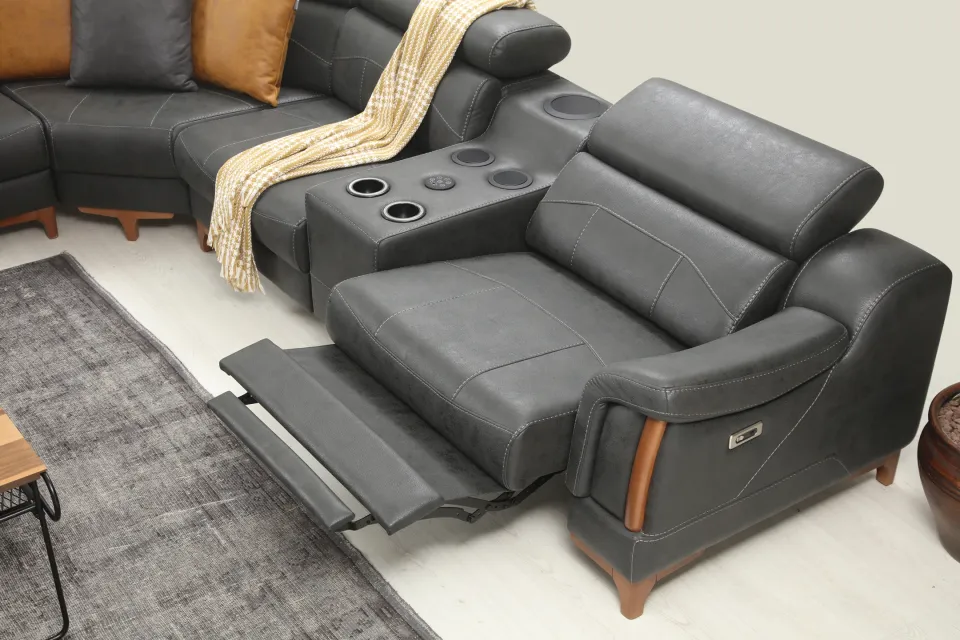 Rio Ecksofa – Bild 27