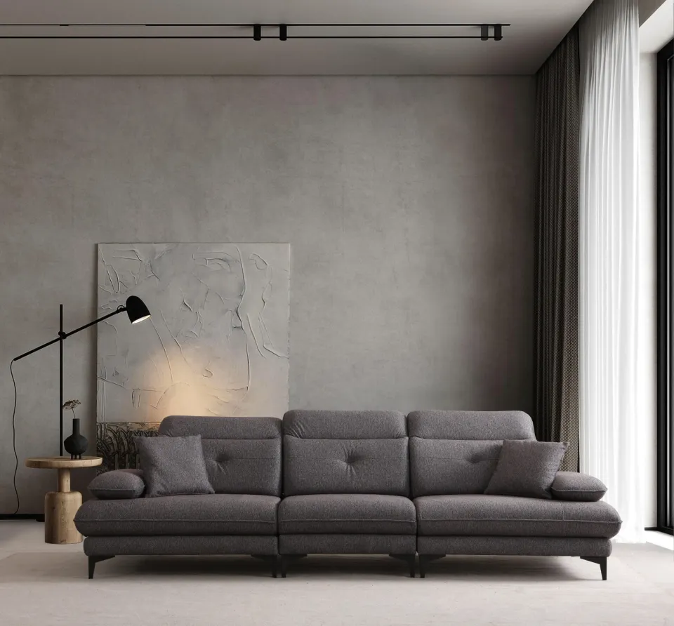 Torino Corner Sofa – image 13