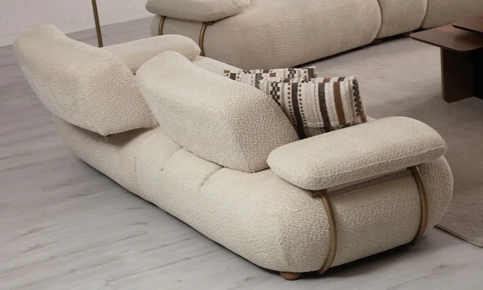 Madrid Sofagarnitur – Bild 10