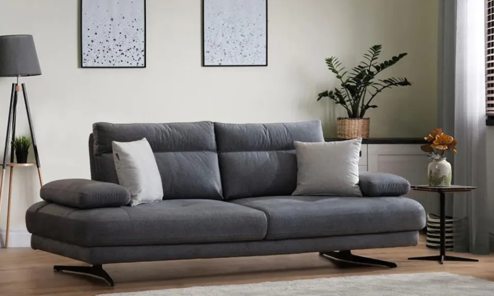 Milano Sofagarnitur – Bild 5