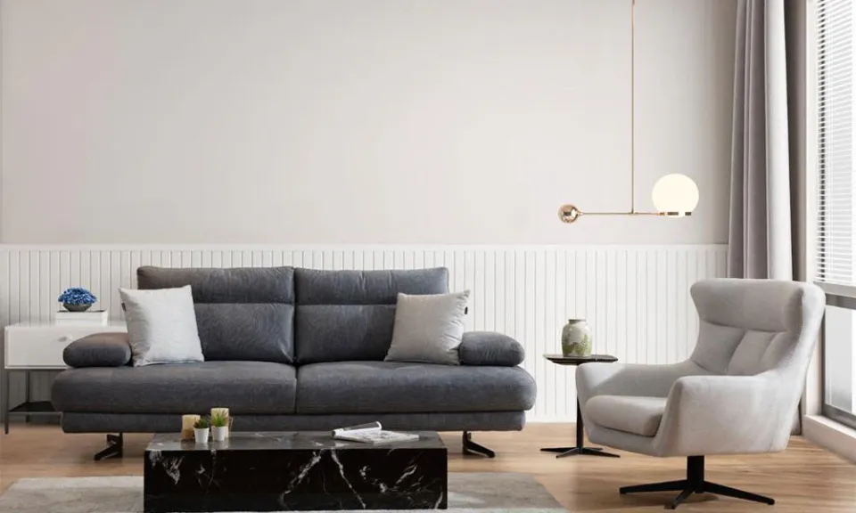 Milano Sofagarnitur – Bild 4
