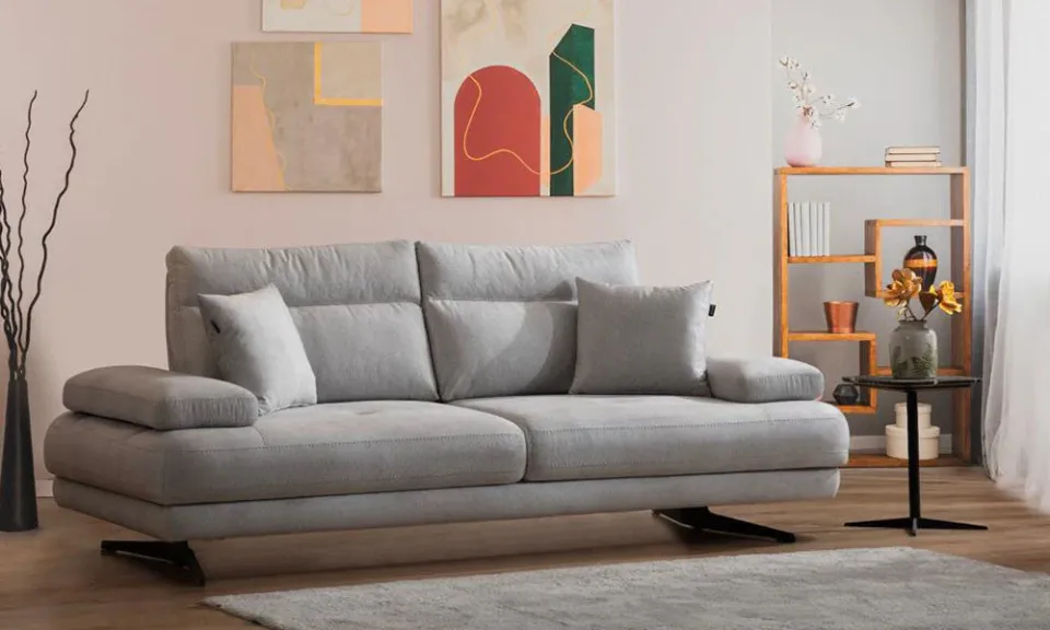 Milano Sofagarnitur – Bild 10