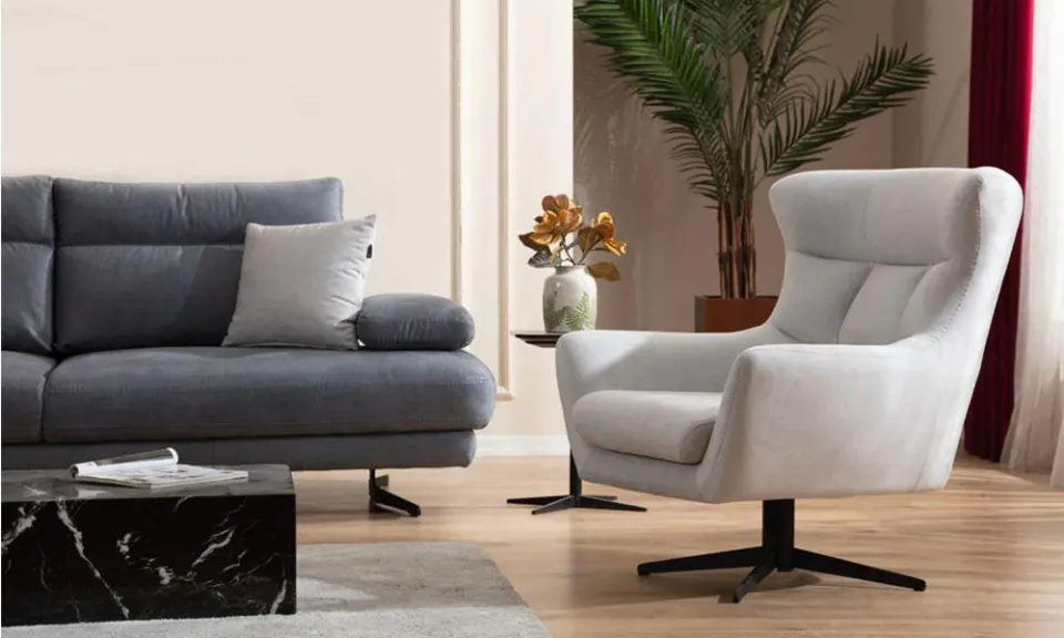 Milano Sofagarnitur – Bild 3